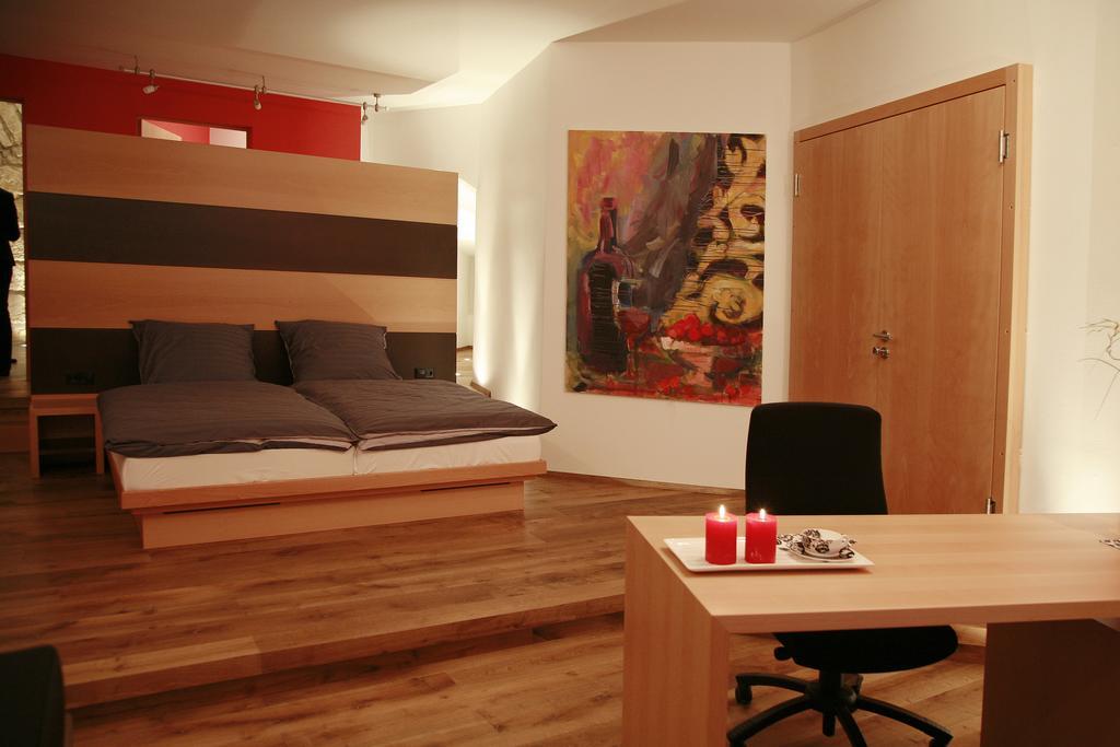 Hotel Der Achtermann Goslar Kültér fotó